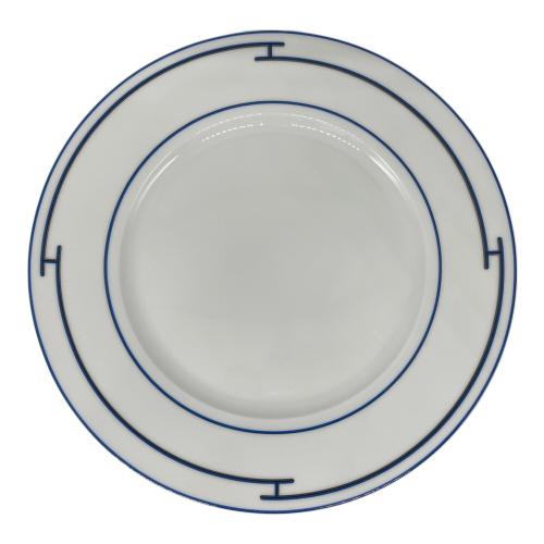 HERMES (エルメス) プレート リズム 27cm