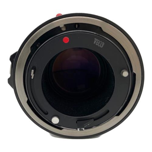 CANON (キャノン) 単焦点レンズ CANON LENS FD 200mm 1：4