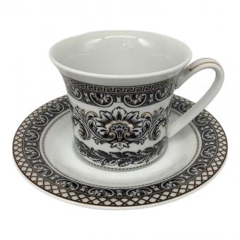 VERSACE ×ROSEN THAL カップ&ソーサー