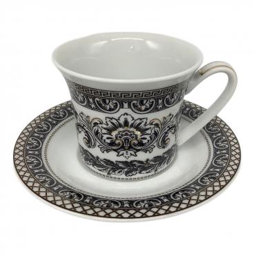 新品、未使用！レア⭐︎ジャンニヴェルサーチ×ローゼンタール食器6点セット 新品、未使用！レア⭐︎ジャンニヴェルサーチ×ローゼンタール食器6点