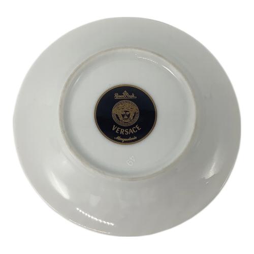 VERSACE ×ROSEN THAL カップ&ソーサー