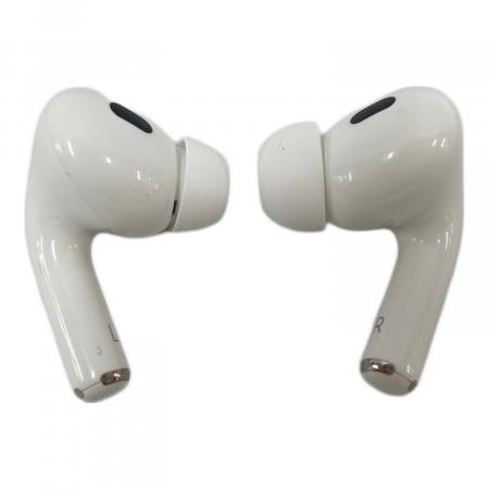 Apple (アップル) イヤホン AirPods Pro第二世代 USB-C端子