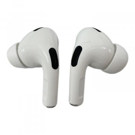 Apple (アップル) イヤホン AirPods Pro第二世代 USB-C端子
