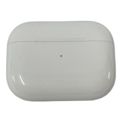 Apple (アップル) イヤホン AirPods Pro第二世代 USB-C端子＆MagSafe対応ケース A3047