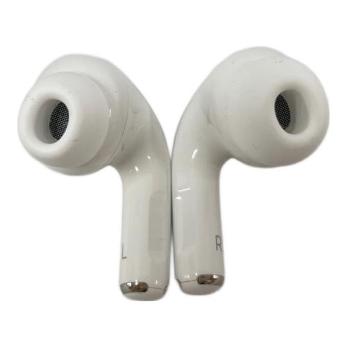Apple (アップル) イヤホン AirPods Pro第二世代 USB-C端子＆MagSafe対応ケース A3047