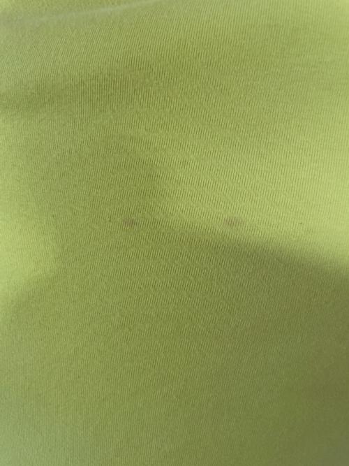 yogibo (ヨギボー) クッション イエロー