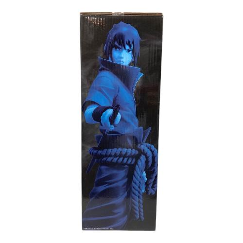 フィギュア 一番くじ NARUTO ナルト B賞 うちはサスケ