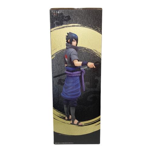 フィギュア 一番くじ NARUTO ナルト B賞 うちはサスケ