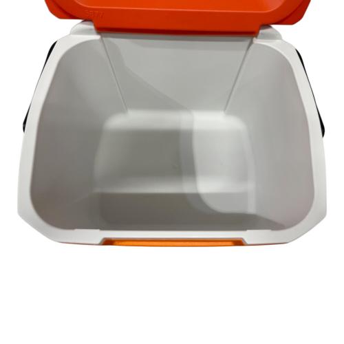 Coleman (コールマン) クーラーボックス オレンジ 16QT BEAMS