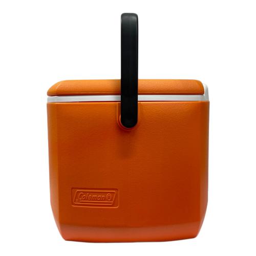 Coleman (コールマン) クーラーボックス オレンジ 16QT BEAMS