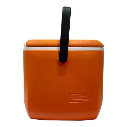 Coleman (コールマン) クーラーボックス オレンジ 16QT BEAMS