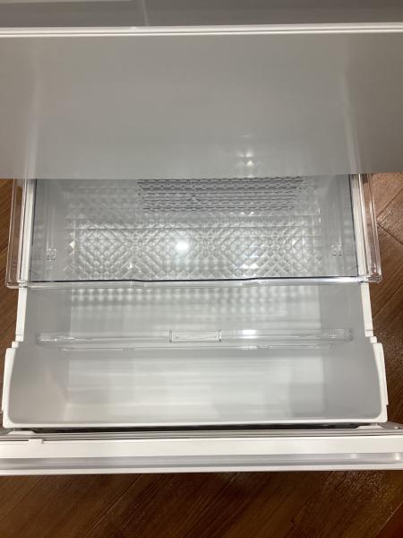 HITACHI (ヒタチ) 6ドア冷蔵庫 R-HWC62T 2024年製 617L｜トレファクONLINE