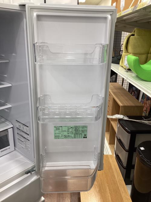 HITACHI (ヒタチ) 6ドア冷蔵庫 R-HWC62T 2024年製 617L｜トレファクONLINE