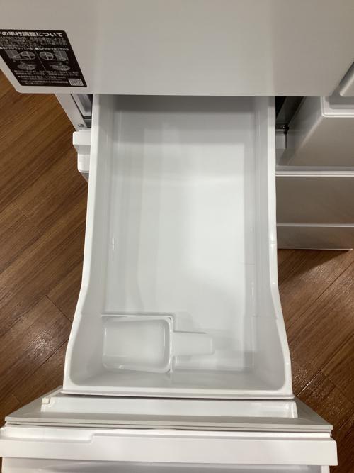 HITACHI (ヒタチ) 6ドア冷蔵庫 R-HWC62T 2024年製 617L｜トレファクONLINE