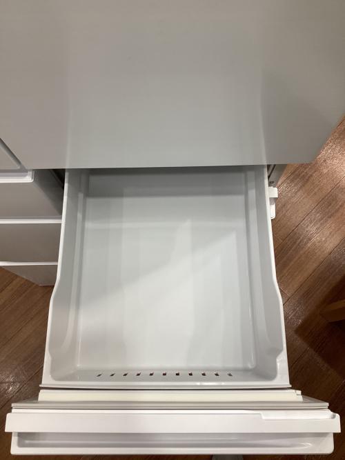 HITACHI (ヒタチ) 6ドア冷蔵庫 R-HWC62T 2024年製 617L