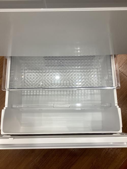 HITACHI (ヒタチ) 6ドア冷蔵庫 R-HWC62T 2024年製 617L