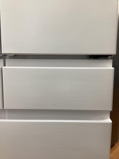 HITACHI (ヒタチ) 6ドア冷蔵庫 R-HWC62T 2024年製 617L