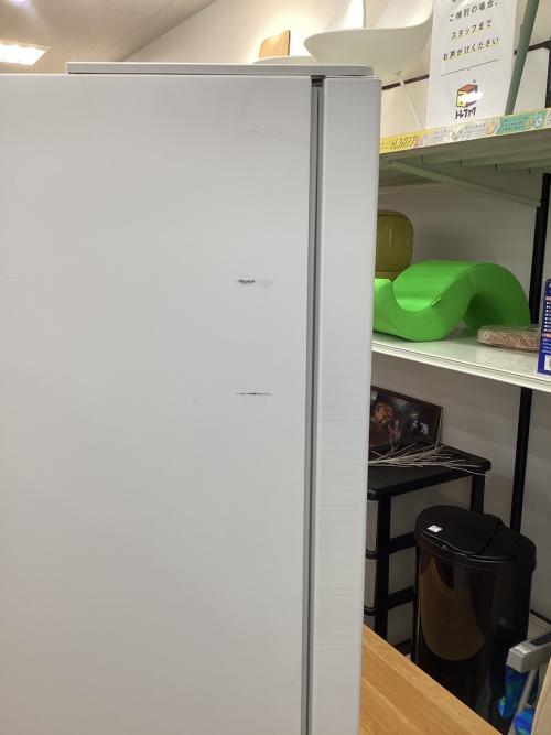 HITACHI (ヒタチ) 6ドア冷蔵庫 R-HWC62T 2024年製 617L