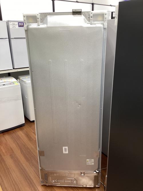 HITACHI (ヒタチ) 6ドア冷蔵庫 R-HWC62T 2024年製 617L