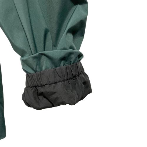 Abu Garcia (アブガルシア) パデッドシャツアウター メンズ SIZE L グリーン