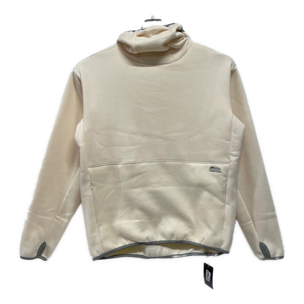 Abu Garcia (アブガルシア) バラクラバフーディー メンズ SIZE L