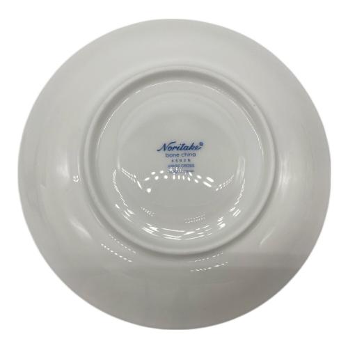 Noritake (ノリタケ) カップ&ソーサー キングスクロス 2Pセット