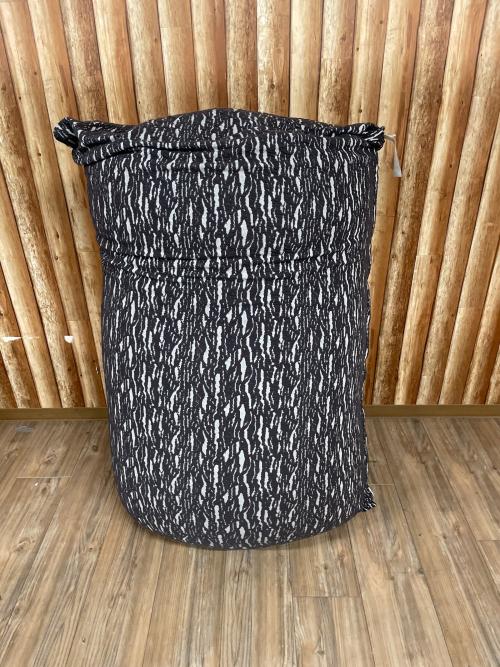 yogibo (ヨギボー) クッション ダークグレー