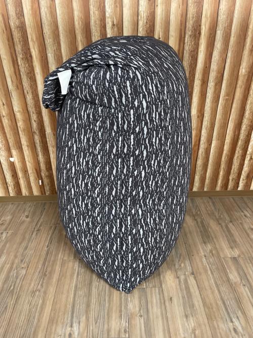 yogibo (ヨギボー) クッション ダークグレー