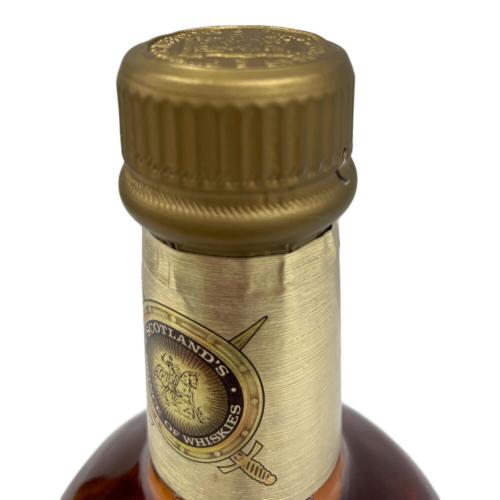 スコッチウィスキー 700ml シーバス インペリアル 18年 未開封