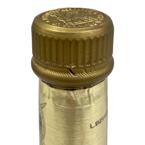 スコッチウィスキー 700ml シーバス インペリアル 18年 未開封