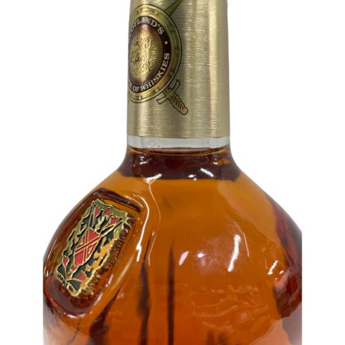 スコッチウィスキー 700ml シーバス インペリアル 18年 未開封