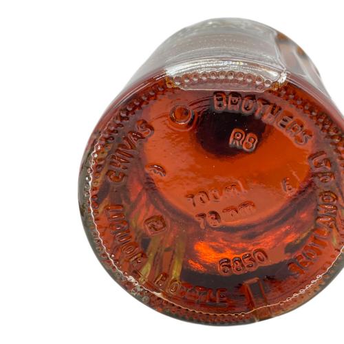 スコッチウィスキー 700ml シーバス インペリアル 18年 未開封