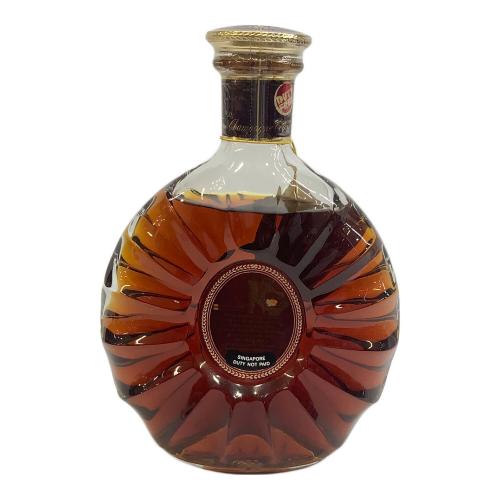 レミーマルタン コニャック XO 1000ml