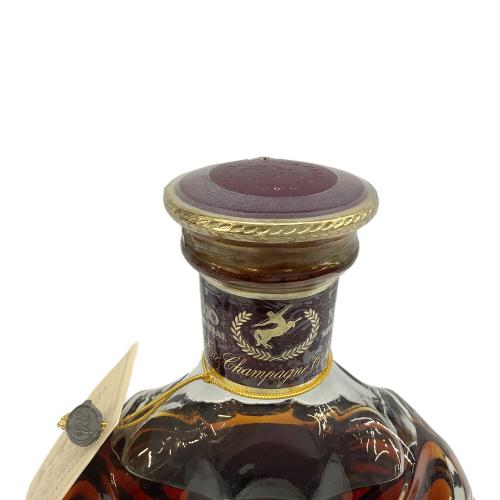 レミーマルタン コニャック XO 1000ml