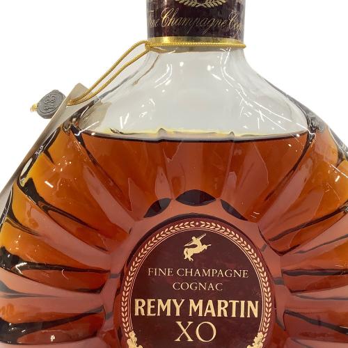 レミーマルタン コニャック XO 1000ml
