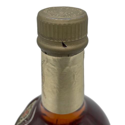 シーバス スコッチウィスキー 700ml インペリアル 18年 未開封