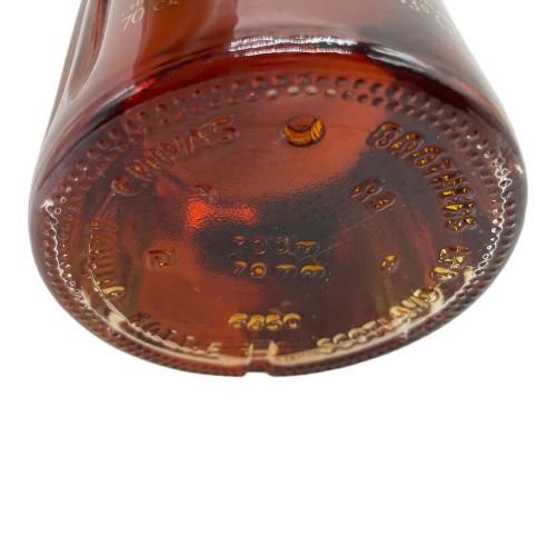 シーバス スコッチウィスキー 700ml インペリアル 18年 未開封