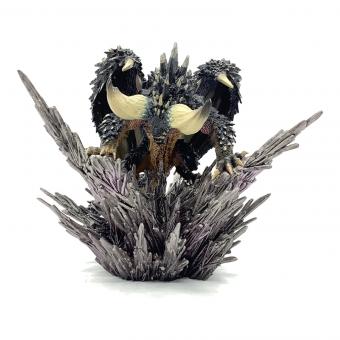 カプコン フィギュア ネルギガンテ