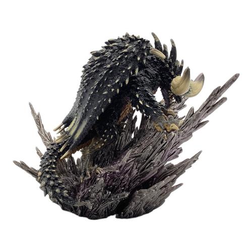 カプコン フィギュア ネルギガンテ