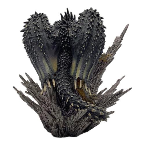 カプコン フィギュア ネルギガンテ