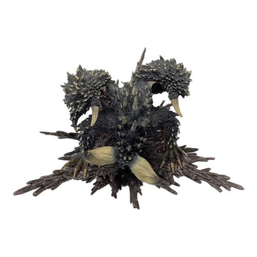 カプコン フィギュア ネルギガンテ