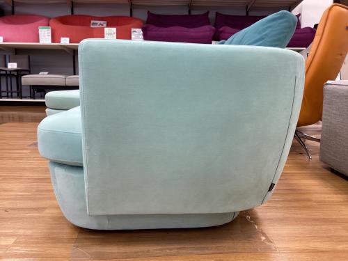 ligne roset (リーンロゼ) カウチソファー ROSETIpanema（廃盤品）