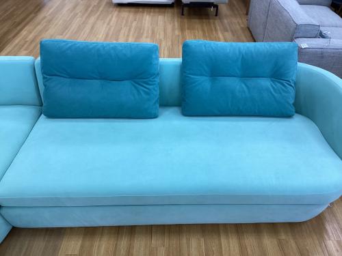 ligne roset (リーンロゼ) カウチソファー ROSETIpanema（廃盤品）