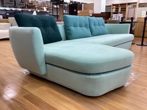 ligne roset (リーンロゼ) カウチソファー ROSETIpanema（廃盤品）