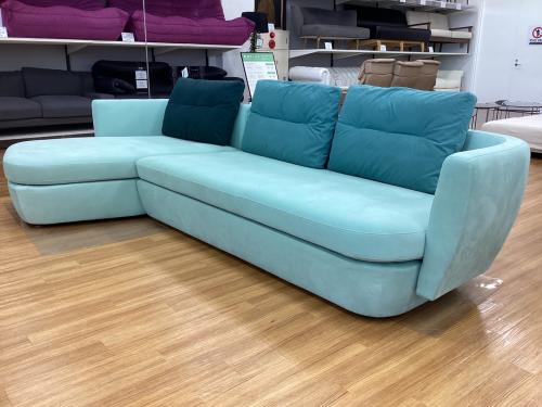 ligne roset (リーンロゼ) カウチソファー ROSETIpanema（廃盤品）