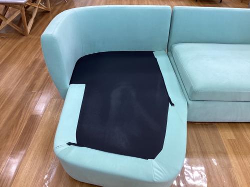 ligne roset (リーンロゼ) カウチソファー ROSETIpanema（廃盤品）