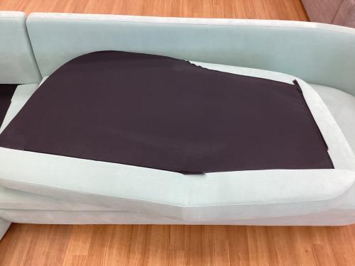 ligne roset (リーンロゼ) カウチソファー ROSETIpanema（廃盤品）