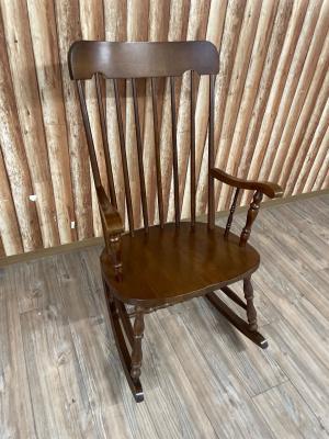 柏 ロッキングチェアー