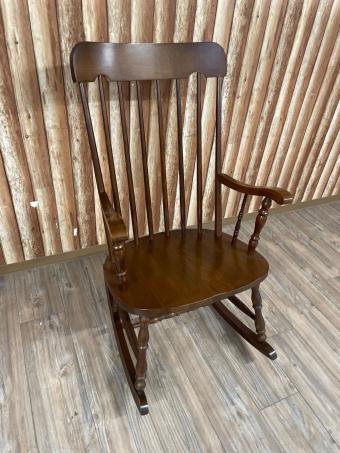 柏 ロッキングチェアー