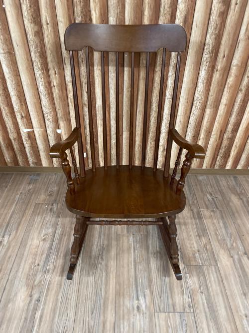 柏 ロッキングチェアー